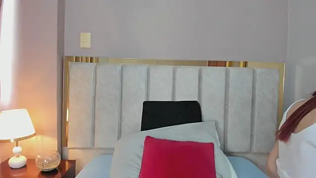 TessaMonroee online show from April 27, 2026, 6:50 pm