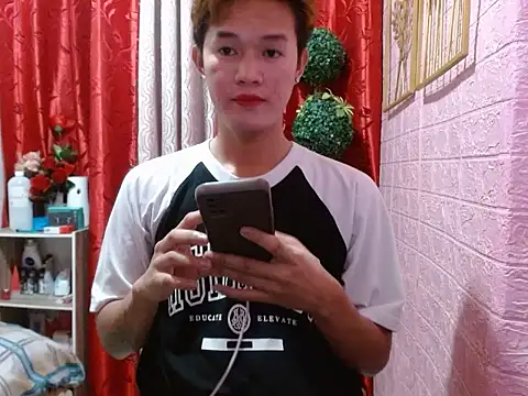 DRIN MIRABAL online show from February 2, 2026, 9:30 am