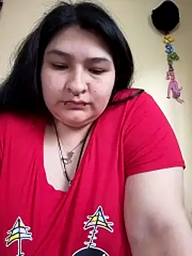 LauraHorny69 online show from May 1, 2026, 8:47 pm