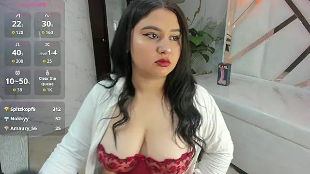 Zarath tf online show from April 23, 2026, 3:35 am