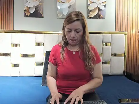 Snapshot of Andry_will chatting on July 2, 2026, 2:34 am Andry will online show from July 2, 2026, 2:34 am