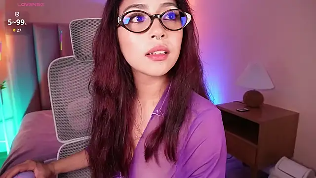 Snapshot of Dakota_velvet_ chatting on July 8, 2026, 5:57 pm Dakota velvet online show from July 8, 2026, 5:57 pm