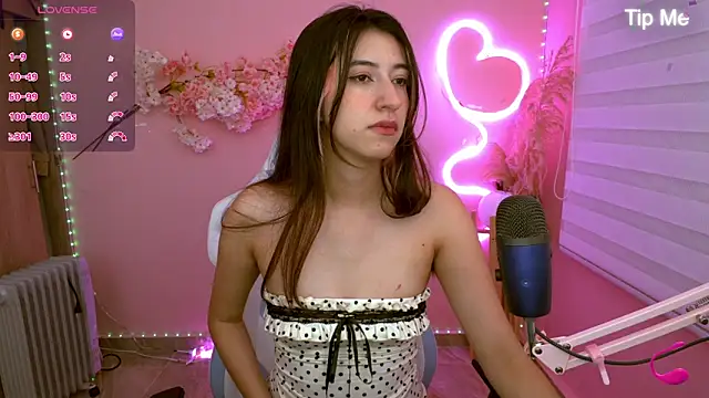 Snapshot of cutekore chatting on March 30, 2026, 12:12 am cutekore online show from March 30, 2026, 12:12 am