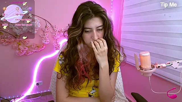 Snapshot of cutekore chatting on March 10, 2026, 11:42 pm cutekore online show from March 10, 2026, 11:42 pm