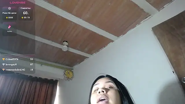 cami  sexy online show from April 23, 2026, 10:00 pm