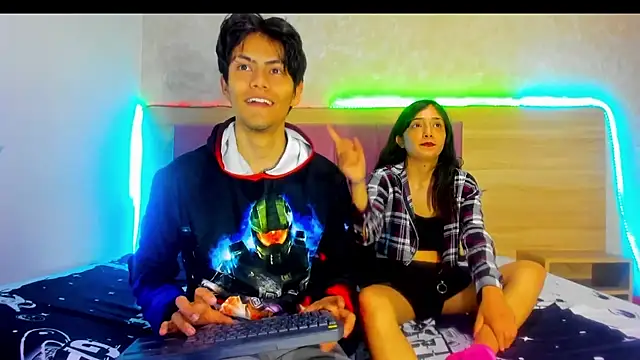 acoralivecm101 online show from January 19, 2026, 3:21 am