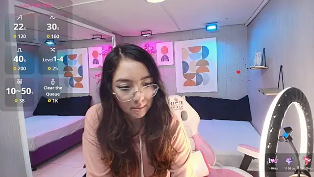 Snapshot of Veronica_miiller chatting on May 28, 2026, 7:20 pm Veronica miiller online show from May 28, 2026, 7:20 pm