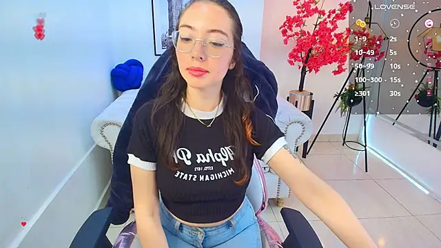 Veronica miiller online show from July 24, 2026, 8:27 pm