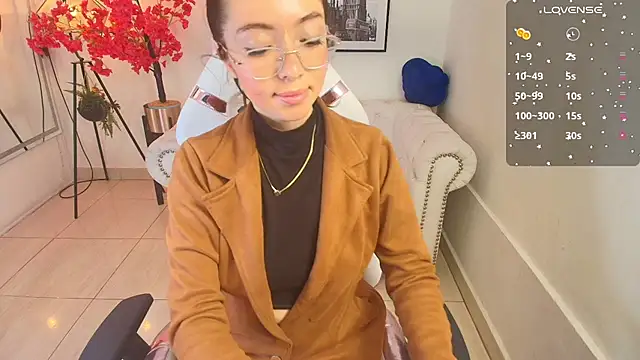 Veronica miiller online show from July 25, 2026, 7:09 pm