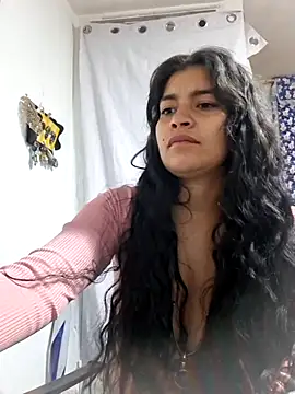 Scarlett Hot69 online show from July 30, 2026, 7:51 am
