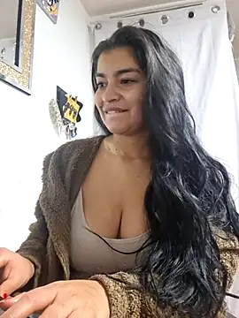 Snapshot of Scarlett_Hot69 chatting on June 20, 2026, 9:14 am Scarlett Hot69 online show from June 20, 2026, 9:14 am
