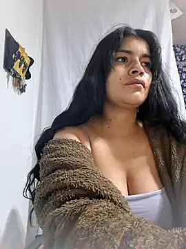 Scarlett Hot69 online show from August 5, 2026, 7:57 am