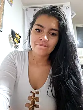 Scarlett Hot69 online show from June 23, 2026, 8:01 am