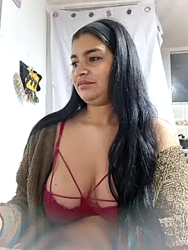 Scarlett Hot69 online show from July 23, 2026, 7:49 am