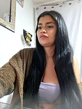 Scarlett Hot69 online show from July 19, 2026, 7:50 am