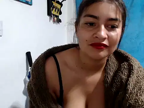 Scarlett Hot69 online show from February 14, 2026, 7:08 am