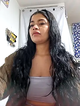 Scarlett Hot69 online show from July 29, 2026, 7:40 am