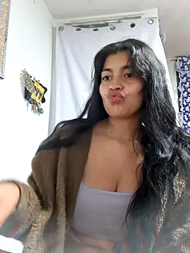 Scarlett Hot69 online show from August 1, 2026, 8:56 am