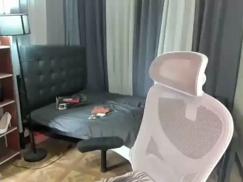 Seductive Rhein online show from January 17, 2026, 6:17 am