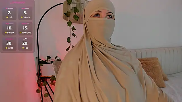  Amirah online show from March 19, 2026, 3:45 pm