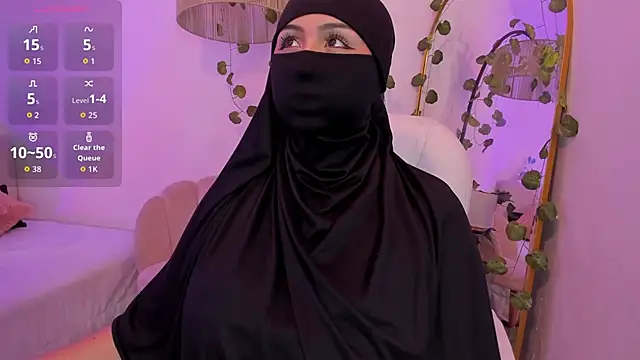 Snapshot of _Amirah chatting on May 30, 2026, 6:02 pm Amirah online show from May 30, 2026, 6:02 pm