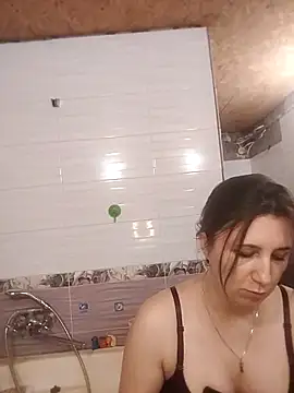 Koshova1836 online show from May 19, 2026, 8:27 pm