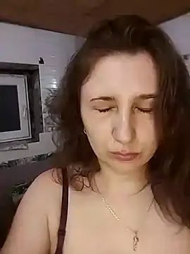 Koshova1836 online show from May 18, 2026, 8:35 pm
