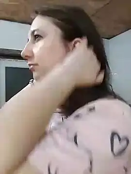 Koshova1836 online show from May 12, 2026, 8:48 pm