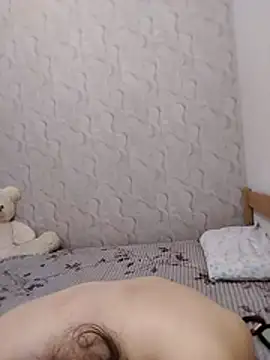 Koshova1836 online show from May 8, 2026, 10:35 pm