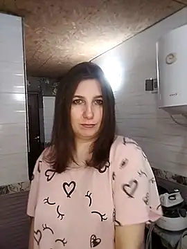 Koshova1836 online show from April 24, 2026, 9:06 pm