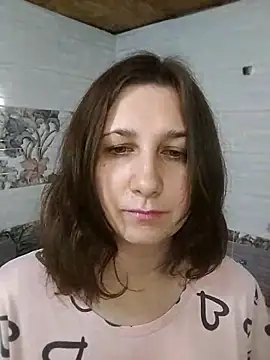 Koshova1836 online show from May 11, 2026, 8:17 pm