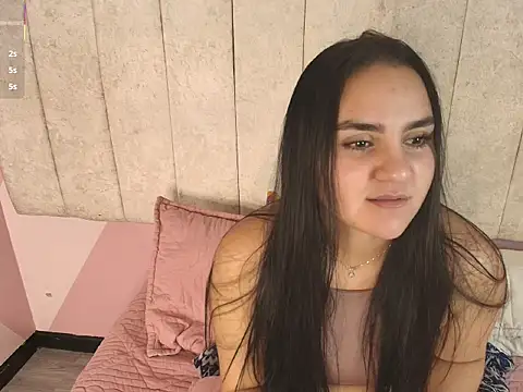 Snapshot of Valery_Duran_ chatting on February 1, 2026, 8:34 am Valery Duran online show from February 1, 2026, 8:34 am