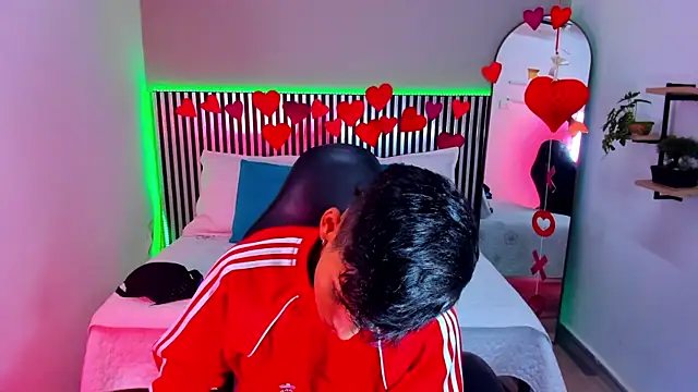 Astaroth Grigori online show from February 14, 2026, 7:25 pm