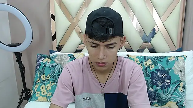 Astaroth Grigori online show from February 21, 2026, 7:27 pm