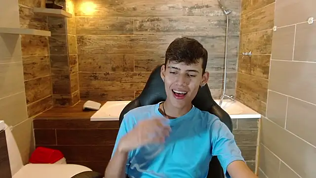 Astaroth Grigori online show from March 14, 2026, 7:09 pm