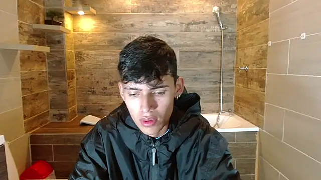 Astaroth Grigori online show from March 12, 2026, 7:40 pm