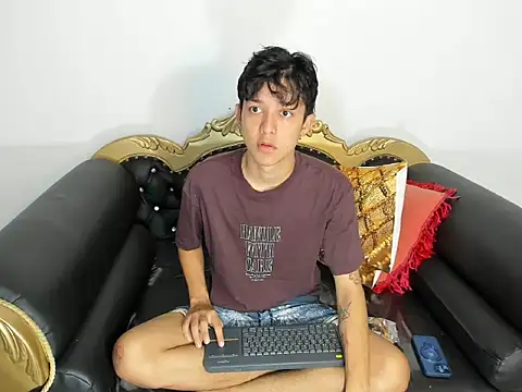 jisus catt online show from January 18, 2026, 11:19 pm