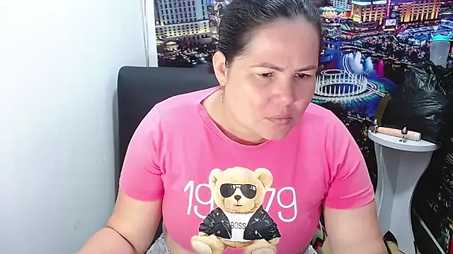 tila nastyy online show from April 24, 2026, 12:45 am