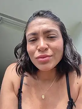 Snapshot of Ina_Jody_ chatting on July 29, 2026, 8:30 pm Ina Jody online show from July 29, 2026, 8:30 pm