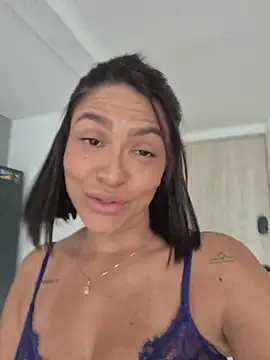 Snapshot of Ina_Jody_ chatting on July 18, 2026, 7:00 pm Ina Jody online show from July 18, 2026, 7:00 pm