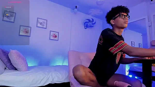 Jack Rusel online show from February 20, 2026, 3:25 am