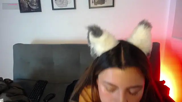 Selina Sykes online show from February 20, 2026, 8:33 pm