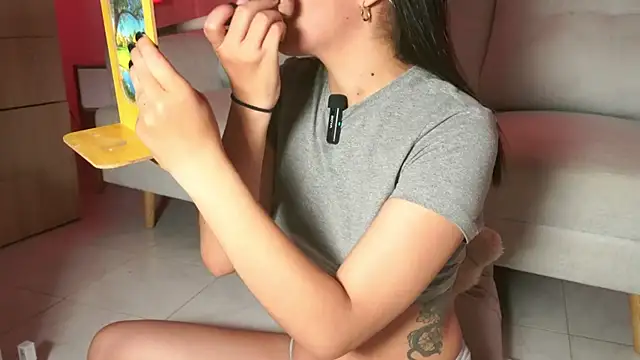 IvySanders online show from March 1, 2026, 2:44 am