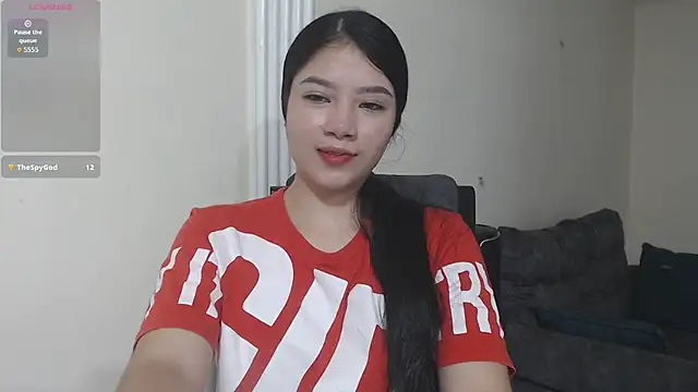 mia girl07 online show from February 10, 2026, 9:47 pm