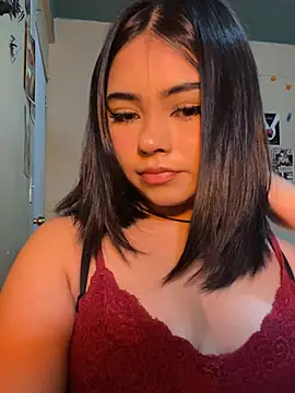 pinkybombon online show from January 16, 2026, 1:31 am