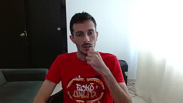 Snapshot of maskguy23 chatting on August 8, 2026, 5:09 pm maskguy23 online show from August 8, 2026, 5:09 pm