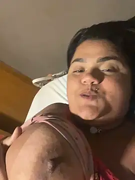 Snapshot of MorenaCariok chatting on February 8, 2026, 3:10 pm MorenaCariok online show from February 8, 2026, 3:10 pm