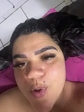 MorenaCariok online show from July 26, 2026, 11:06 am