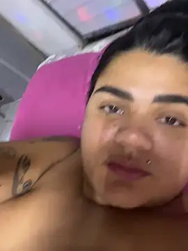 MorenaCariok online show from July 11, 2026, 11:21 am