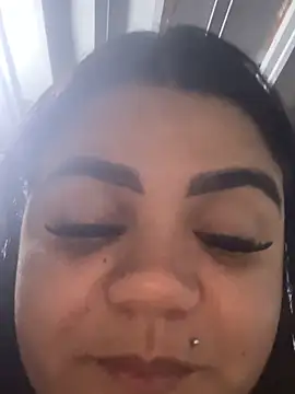 MorenaCariok online show from July 20, 2026, 9:49 am